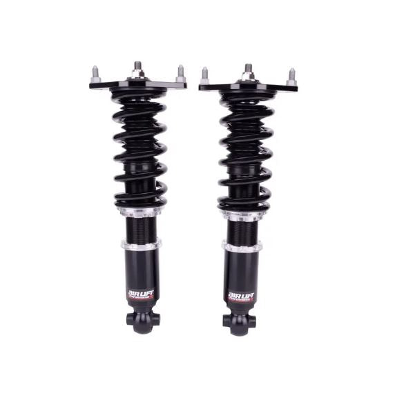 Air Lift Performance 12-24 Toyota G86/GR86 / 12-16 Scion FRS Coilover Kit (79006)