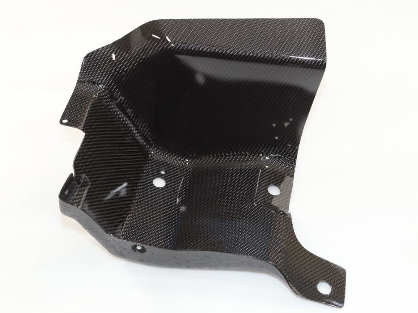 HKS Carbon Racing Suction GZEA14H G16E (70028-AT003)