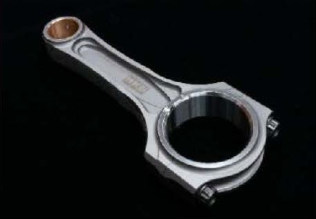 HKS BCD Piston Kit G16E 1.75L L-Comp S3 D88 (21003-AT008)