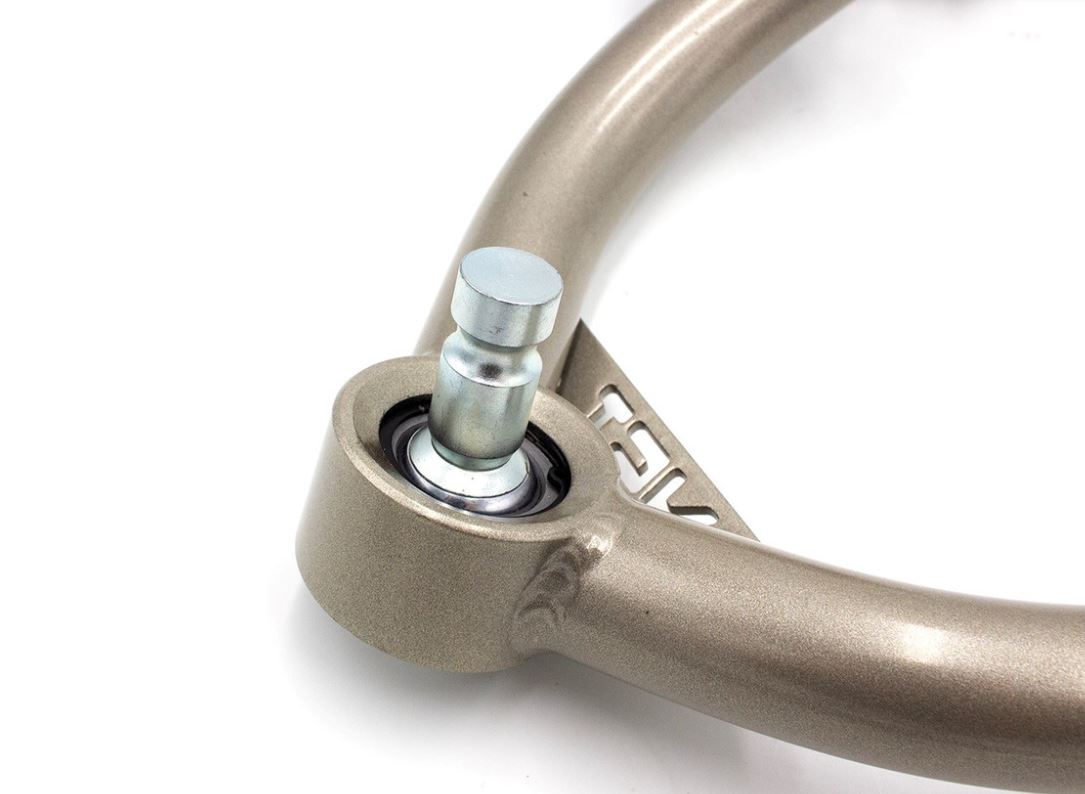 ISR Performance Front Upper Camber Arms Nissan 370z / Infiniti G37 (IS-FUCA-Z34)
