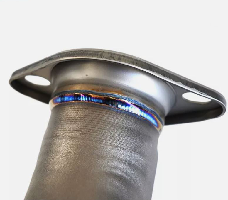 Invidia 22+ Toyota GR Corolla Full Titanium Cat-Back Exhaust (HS22TGCTR2ST)