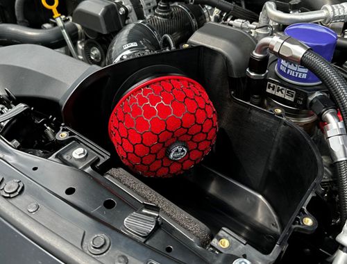 HKS Cold Air Intake Box Kit ZN8/ZD8 (70026-AT010)
