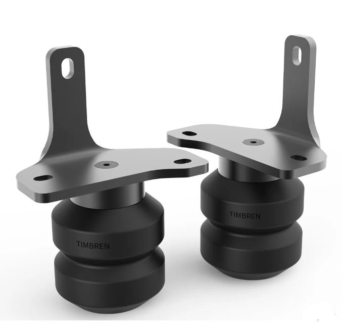 Timbren 23-24 Toyota Sequoia / 2024 Toyota Tacoma Rear Suspension Enhancement System (TORSEQ3)