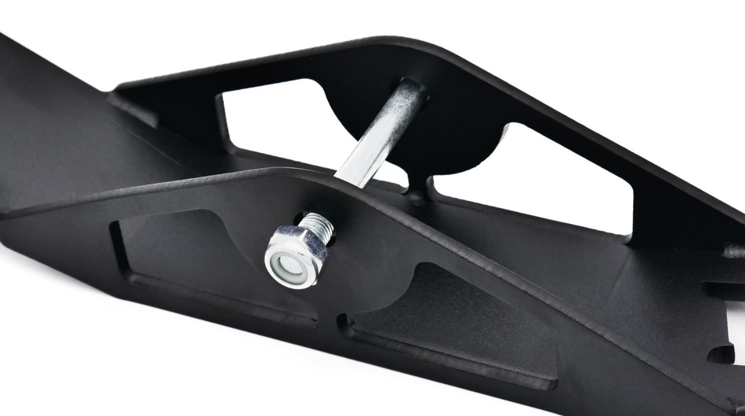 ISR Performance Manual Transmission Crossmember - Nissan 350Z Z33 (IS-TMCOE-Z33)