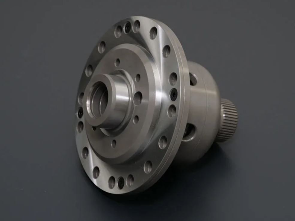 Cusco LSD Type-RS Spec-F 1.5 Way Front 2023+ GR Corolla (LSD-1C7-VT15)