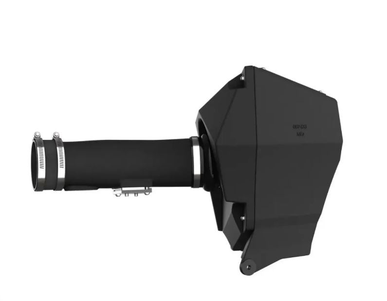 K&N 10-22 Nissan Patrol Y62 V8 5.6LPerformance Air Intake System (57S-7070)