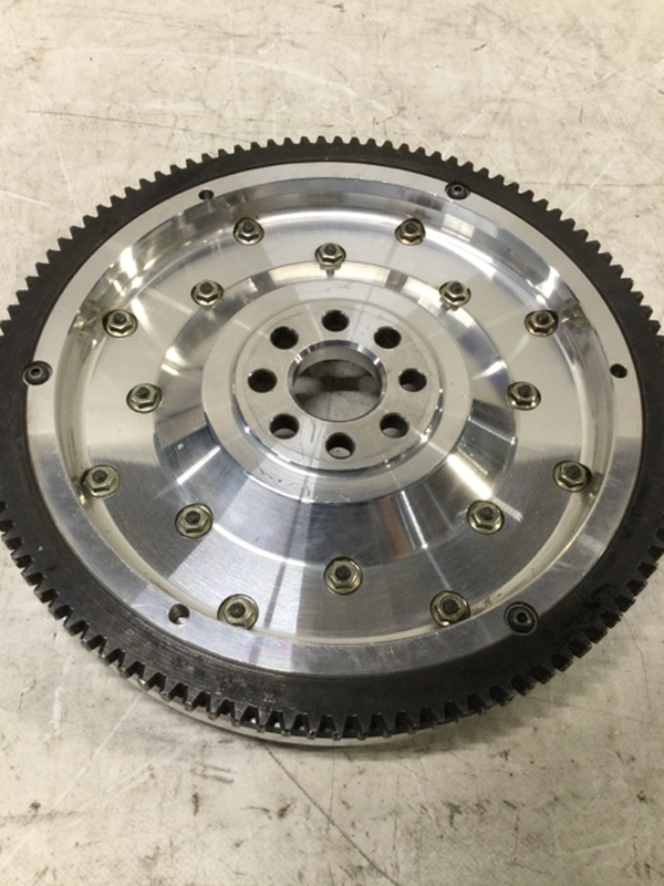 Spec 08-13 Scion Xd 1.8L Aluminum Flywheel | ST16A Scratch & Dent