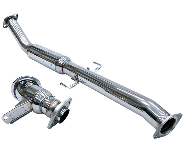 HKS 01-20 GR Yaris GXPA16 Metal Catalyzer | 33005-AT011