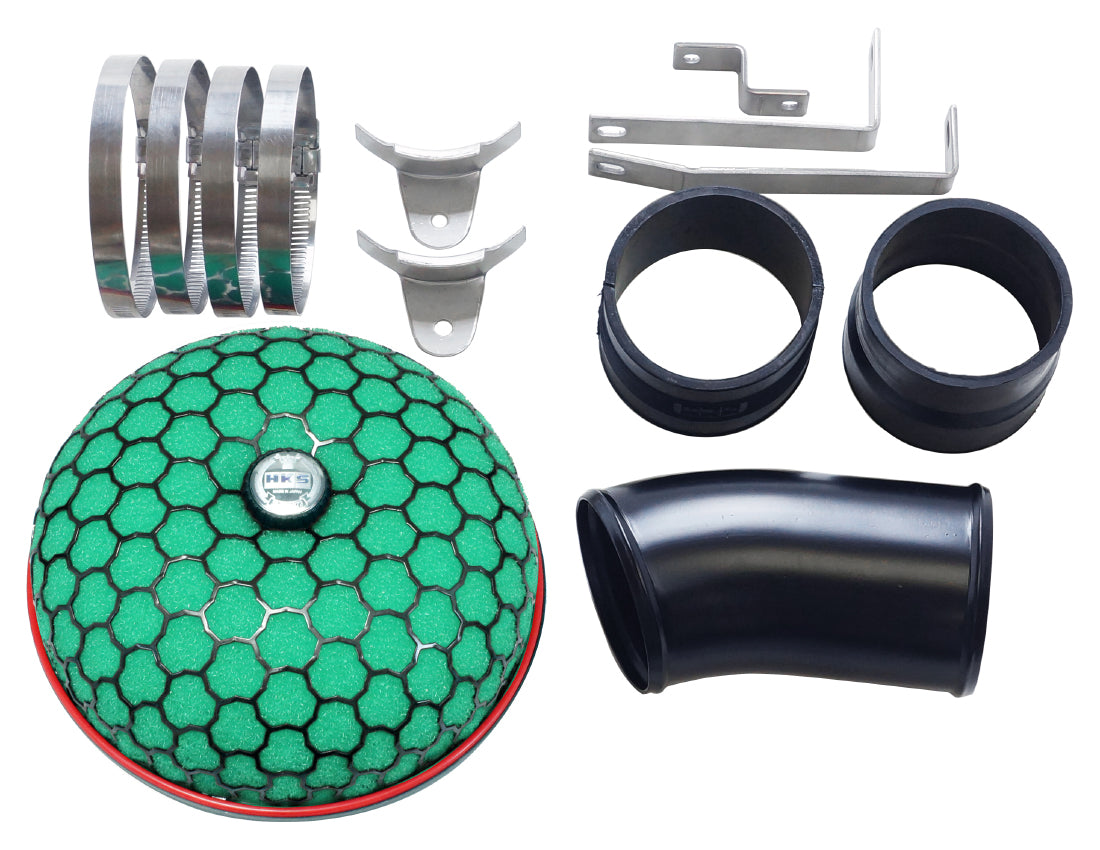 HKS Super Power Flow Air Intake Kit - Mark II JZX110 1JZ-GTE