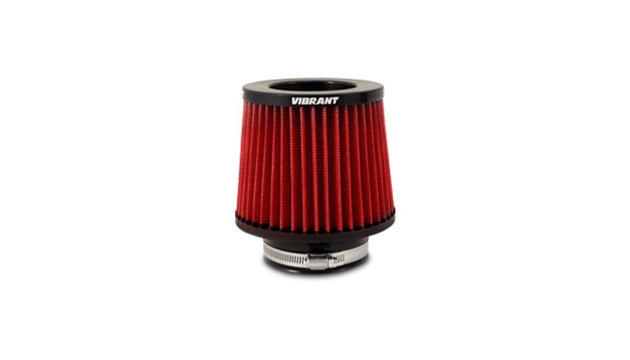 The Classic Performance Air Filter 3.5 The Classic Performance Air Filter 3.5