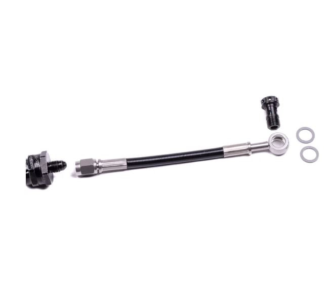 Chase Bays 2013+ Toyota 86/GR86 / Subaru BRZ (w/Honda K Series) Clutch Line (CB-86-KCLUTCH-TFCV)