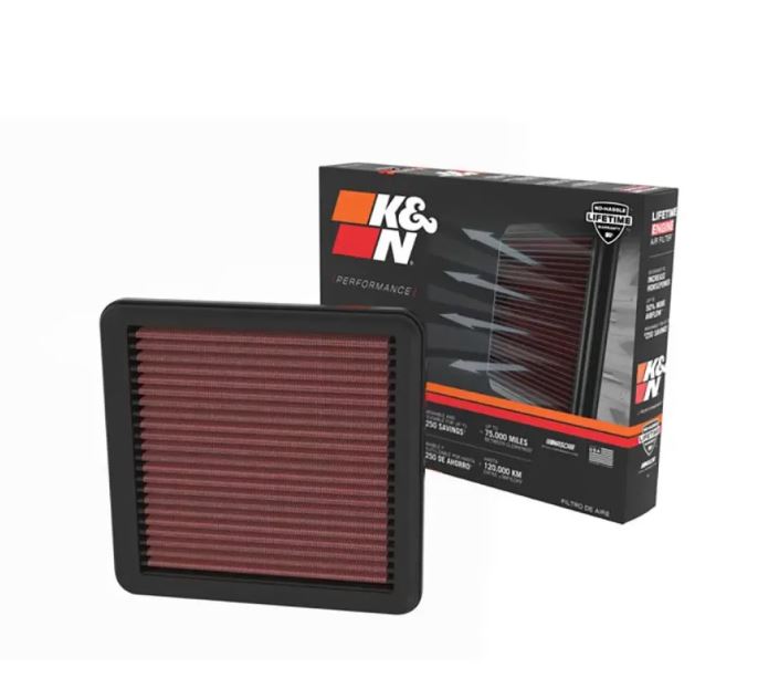 Filtro de aire de repuesto K&N 2022 Honda Civic 1.5L L4