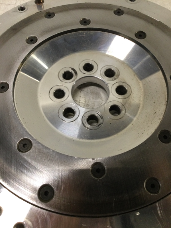 Spec 08-13 Scion Xd 1.8L Aluminum Flywheel | ST16A Scratch & Dent