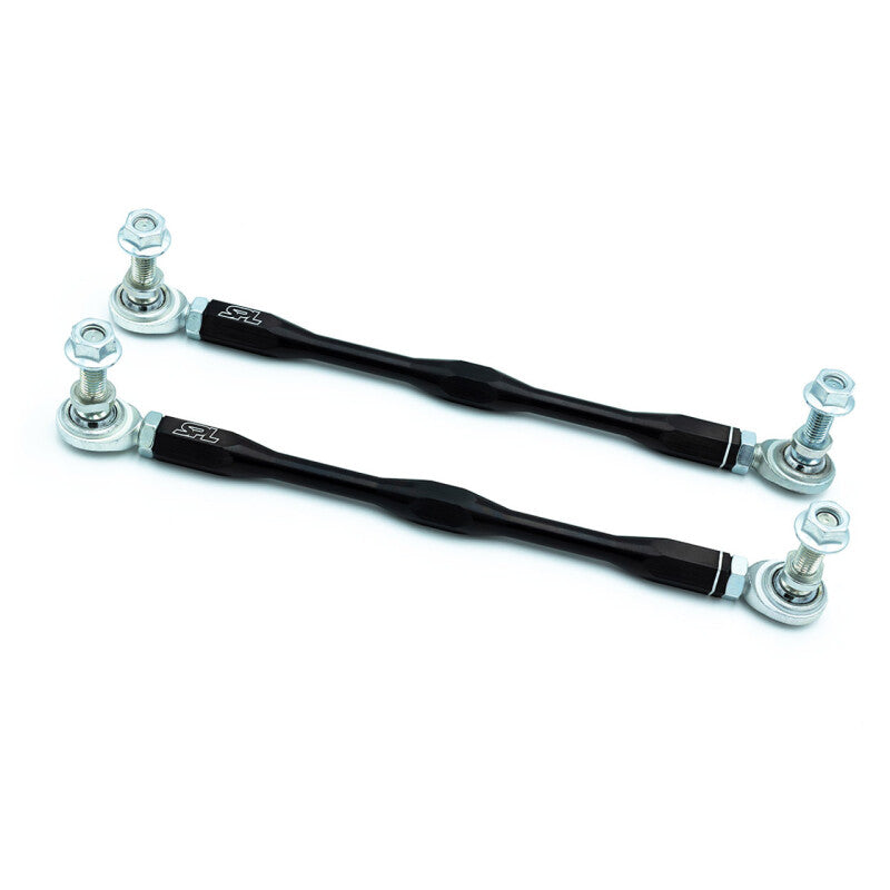 SPL Parts 2023+ Toyota GR Corolla Front Adjustable Endlinks (SPL FE E210)