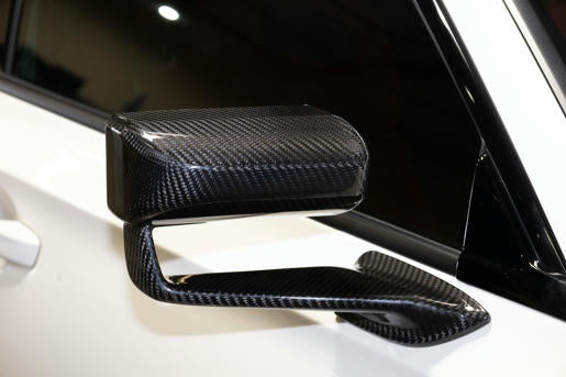 APR FL5 Civic Type R GT2 Aero Mirror – KamiSpeed.com