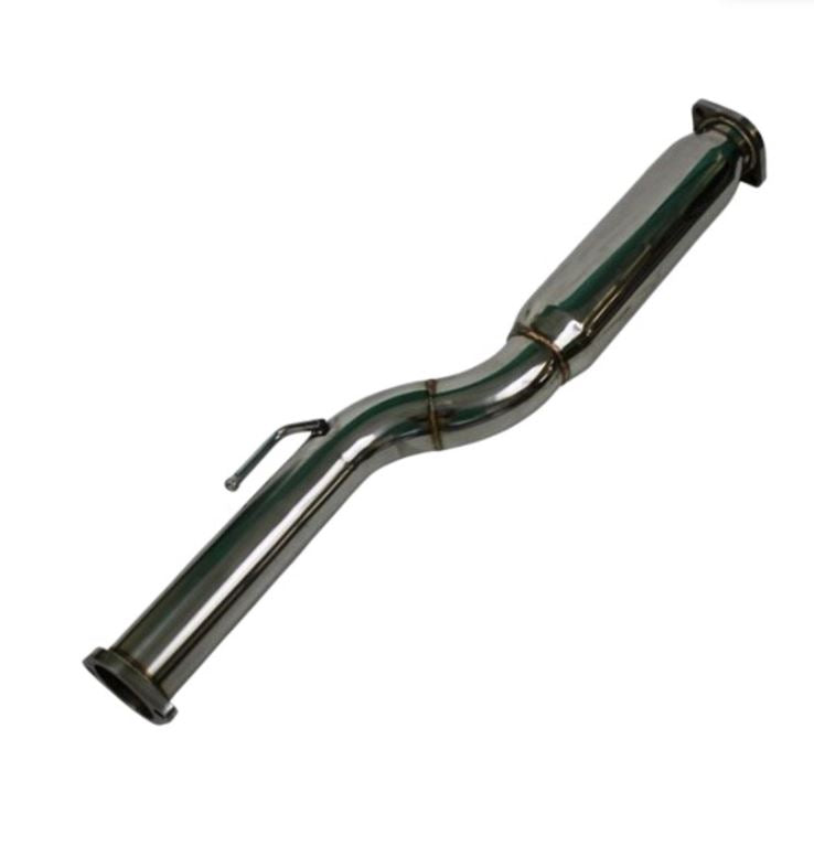 ISR Performance ST Exhaust - 09-13 Hyundai Genesis Coupe 3.8 V6 (IS-ST-GEN38)