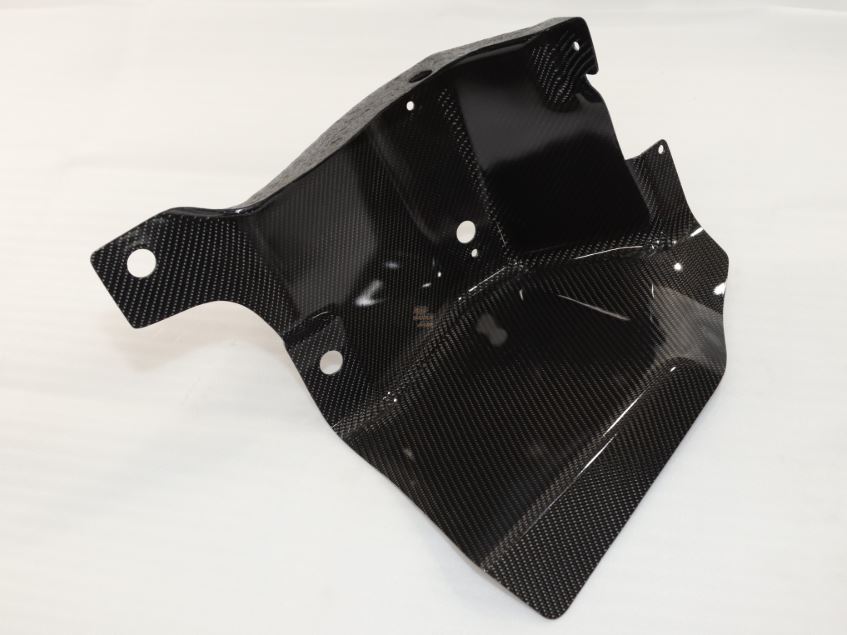 HKS Carbon Racing Suction GZEA14H G16E (70028-AT003)