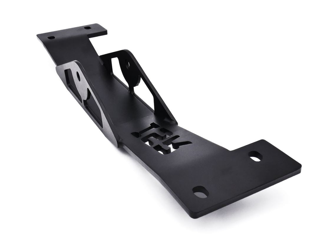ISR Performance Manual Transmission Crossmember - Nissan 350Z Z33 (IS-TMCOE-Z33)