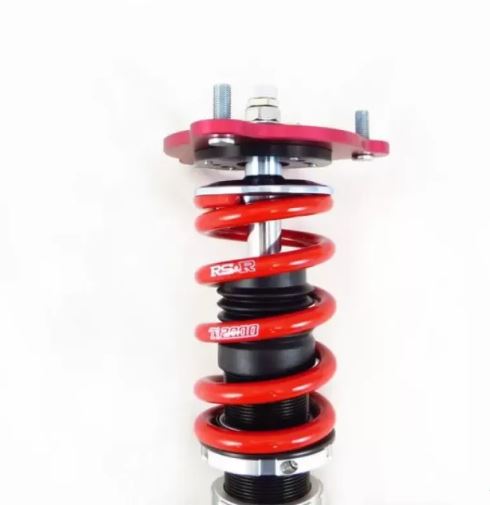 RS-R 2023+ Honda Civic Type R (FL5) Sports-i Club Racer Coilovers (XNSPH035MP)