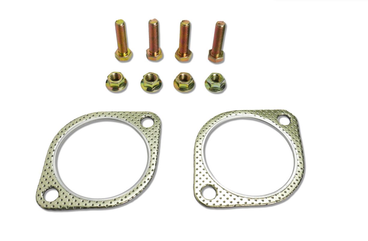 ISR Performance GT Single Exhaust - Infiniti G35 Sedan 03-04 (IS-GT-G35S03)