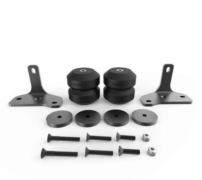 Timbren 23-24 Toyota Sequoia / 2024 Toyota Tacoma Rear Suspension Enhancement System (TORSEQ3)