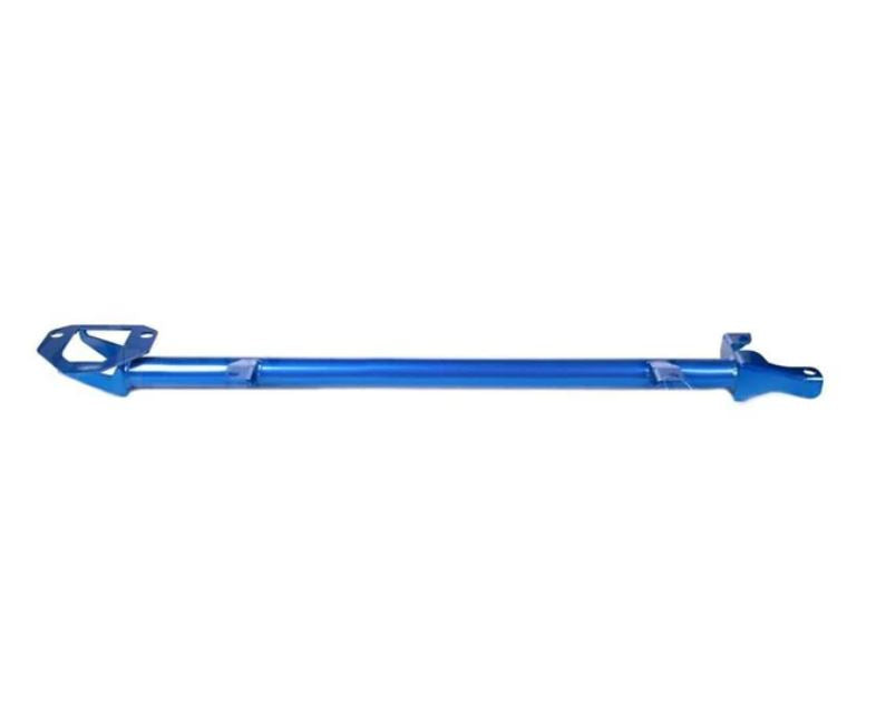 Cusco Power Brace Rear End GH8 WRX/STi (must remove OEM bumper beam) (692 492 R)
