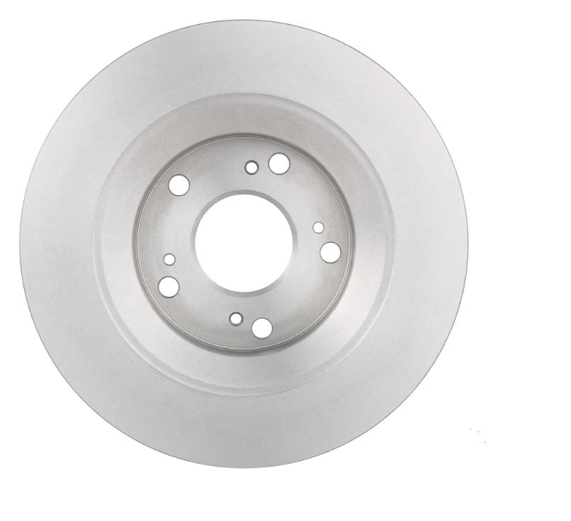 Brembo 15-18 Porsche Macan Front Grooved UV Coated Rotor (08.9092.11)