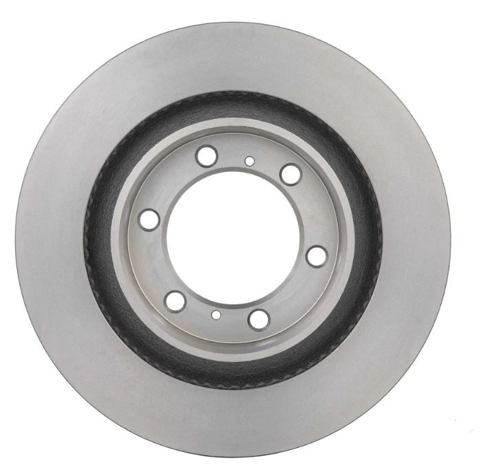Brembo 10-22 Lexus GX460/Toyota 4Runner Front Premium UV Coated OE Equivalent Rotor (09.B634.11)