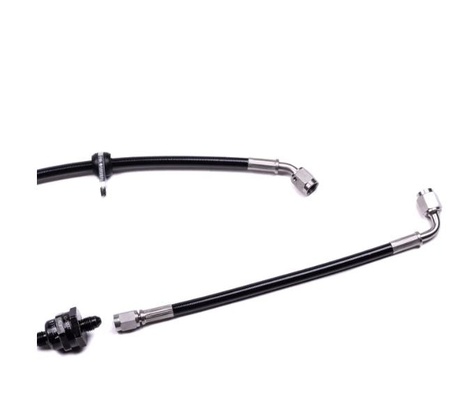 Chase Bays 2013+ Toyota 86/GR86/Subaru BRZ (w/FA20/FA24 & CD009) Clutch Line w/Tilton Control Valve (CB-86-FAVQCLUTCH-TFCV)