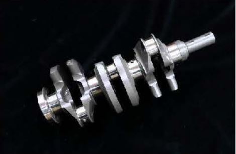 HKS BCD Piston Kit G16E 1.75L L-Comp S3 D88 (21003-AT008)