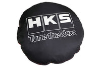 HKS Limited Edition SPF Yellow Cushion