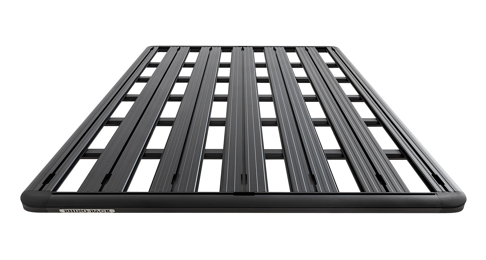 Rhino-Rack 17-20 Nissan Armada 4 Door SUV Pioneer Platform (84in x 56in) w/Backbone (JC-00421)