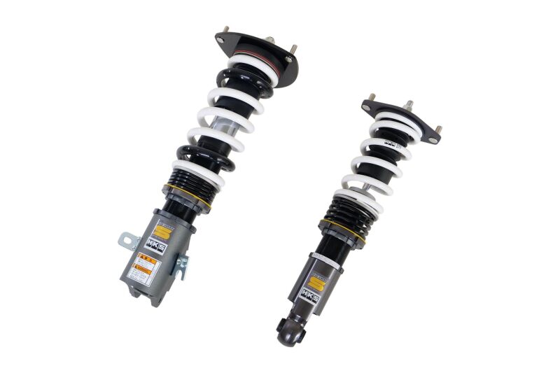 WRX STi VAB HKS HIPERMAX 4SPフロントピロタイプ HKS Hipermax S Coilovers for 2015-2021 Subaru WRX & WRX STI