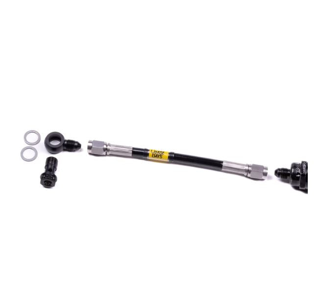 Chase Bays 2013+ Toyota 86/GR86 / Subaru BRZ (w/Honda K Series) Clutch Line (CB-86-KCLUTCH-TFCV)