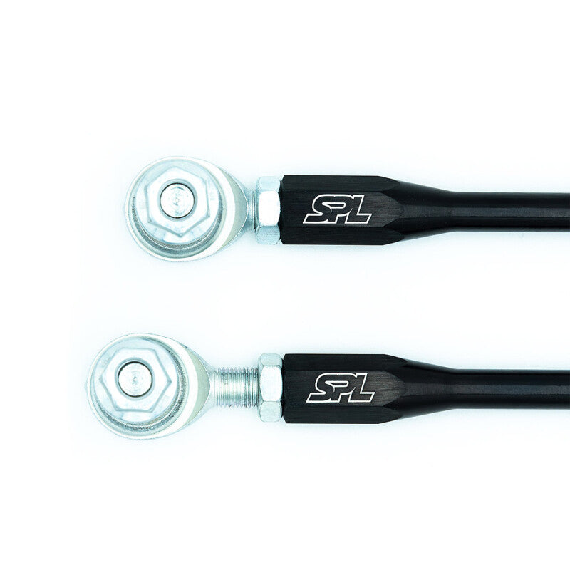 SPL Parts 2023+ Toyota GR Corolla Front Adjustable Endlinks (SPL FE E210)