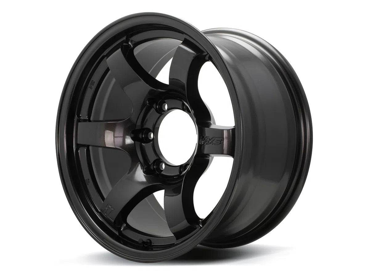Ruedas GL 57DR-X
