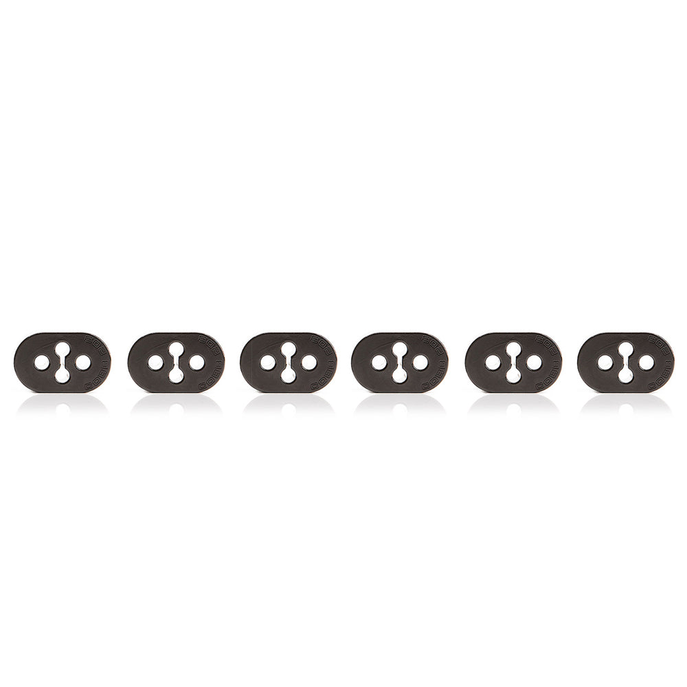 Cobb 04-07 Mazdaspeed6 Exhaust Hanger Kit