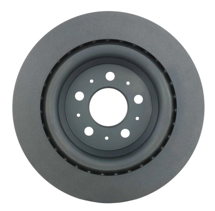 Brembo OE 17-21 Tesla Model 3/20-21 Model Y EV Brake Kit - Rear (KT08002)