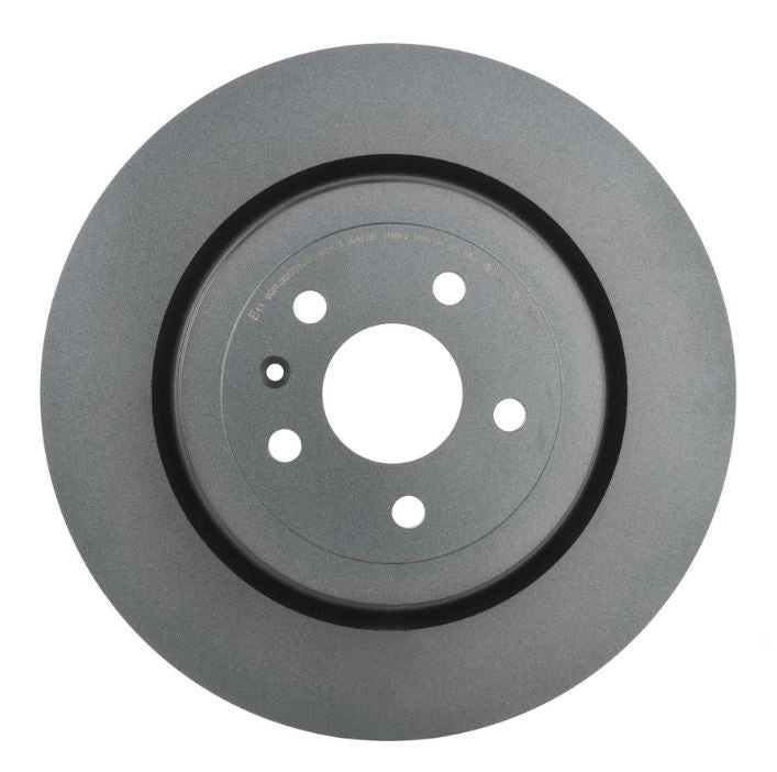 Brembo OE 12-21 Tesla Model S/16-21 Model X EV Brake Kit - Rear (KT08023)