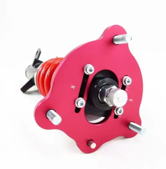RS-R 2023+ Honda Civic Type R (FL5) Sports-i Club Racer Coilovers (XNSPH035MP)