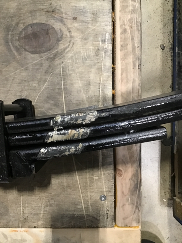 Skyjacker Leaf Spring 2008-2010 Ford F-350 Super Duty | FR88S Scratch & Dent