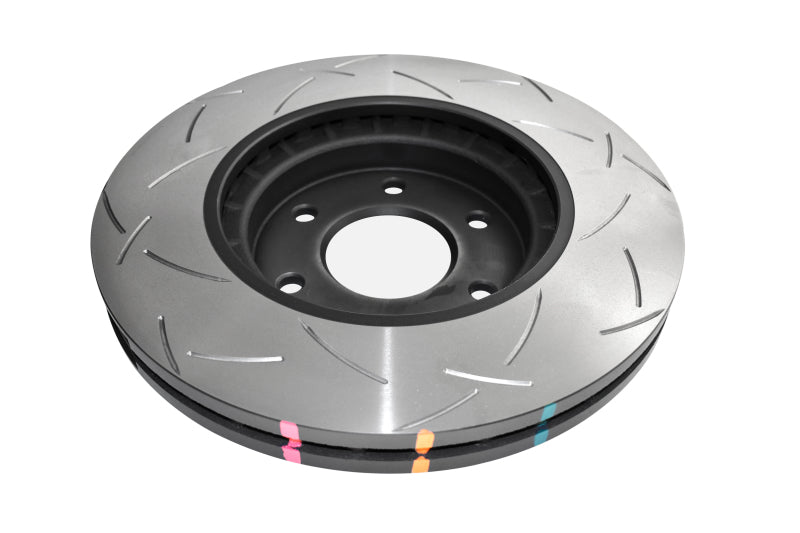 DBA 2012+ Nissan Armada/Patrol (Y62) / 2012+ Infiniti QX56 (Y62) Front Slotted 4000 Series Rotor (42340S)