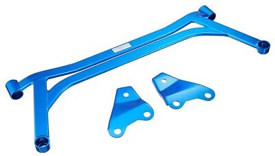 Cusco Front Lower Arm Bar Type II for Subaru WRX/STI GRB