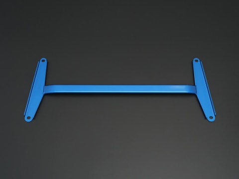 Travesaño delantero Cusco Power Brace para 2022+ WRX / 2018+ Subaru Crosstrek / Forester