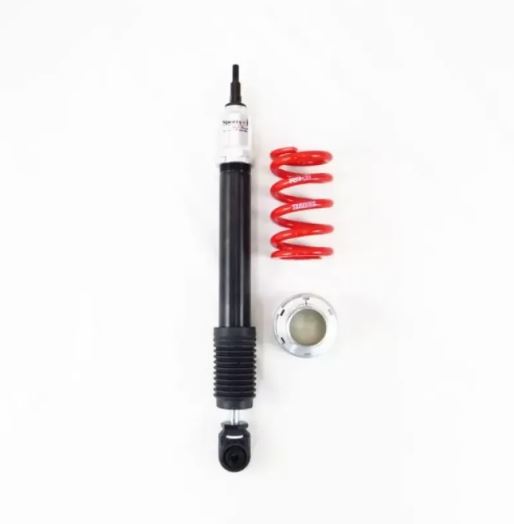 RS-R 2023+ Honda Civic Type R (FL5) Sports-i Club Racer Coilovers (XNSPH035MP)