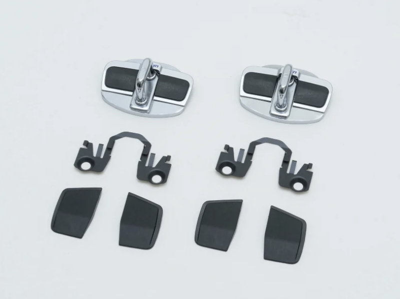 Cusco Door Stabilizer Set for Toyota 86 & Subaru BRZ (2013-2024