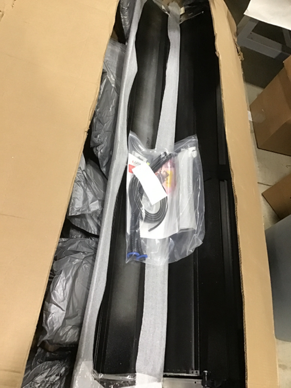 Pace Edwards 02-08 Dodge Ram / 09 Ram 25/3500 8ft Bed SWITCHBLADE | SWD2336 Scratch & Dent