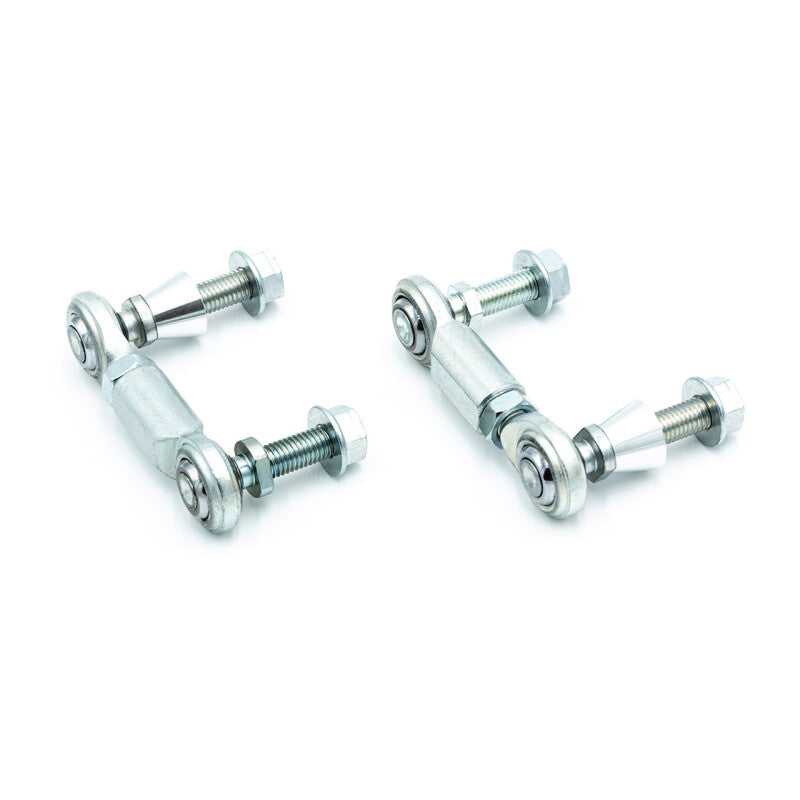SPL Parts 2023+ Toyota GR Corolla Rear Adjustable Endlinks (SPL RE E210)