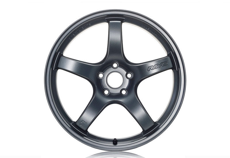 Ruedas GL 57CR