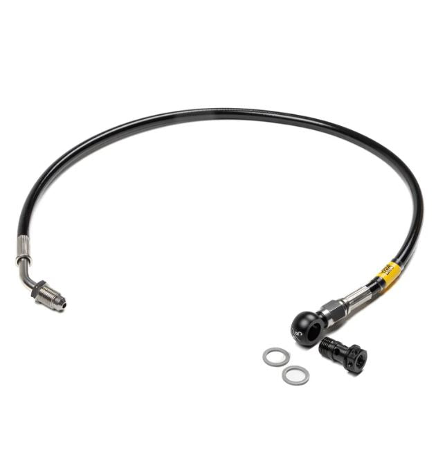 Chase Bays 2013+ Toyota 86/GR86 / Subaru BRZ (w/Honda K Series) Clutch Line (CB-86-KCLUTCH-TFCV)